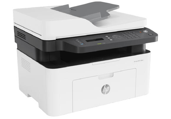 Принтер HP LaserJet MFP 139fnw A4 [W1112A]