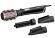 Фен-щетка BaByliss Beliss Air Style AS200E 1000W