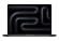 MacBook Pro M3-Pro 14" 2023 space-black