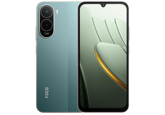 Смартфон Xiaomi Poco C81 Pro 4/128GB