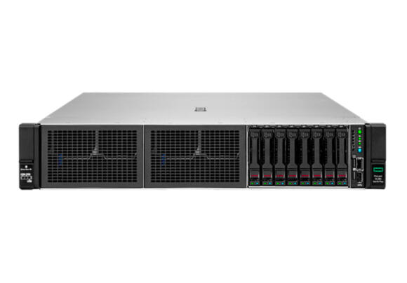 Стоечный сервер HP Proliant DL380 Xeon Silver 4310 (Server)