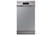 Посудомоечная машина Samsung DW50R4050FS DW50R4050FS/WT Посудомоечная машина Samsung DW50R4050FS DW50R4050FS/WT
