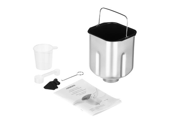 Хлебопечка Ardesto BMG-1000