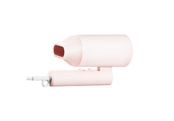 Фен для волос Xiaomi Mijia H101 BHR7474EU розовый [Europe Ver.]