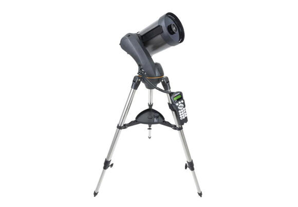 Телескоп Celestron NexStar 6 SLT Телескоп Celestron NexStar 6 SLT
