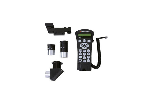 Телескоп Celestron NexStar 6 SLT Телескоп Celestron NexStar 6 SLT