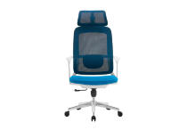 Офисное кресло Noel CASSIE-HW (Blue)