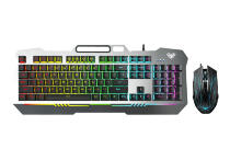 Комплект AULA T101 Silver Комплект AULA T101 Silver