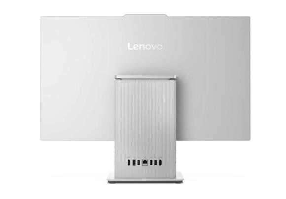 Моноблок Lenovo IdeaCentre 3 24IRH9 8/512 Touch screen (CLOUD GREY) F0HN0048AK