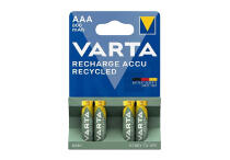 Батарея Varta Accu Power AAAx4 (перезаряжаемая) 616