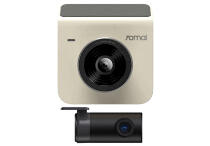 Видеорегситратор Xiaomi 70mai Dash Cam A400+RC09