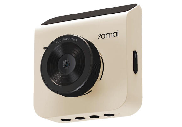 Видеорегситратор Xiaomi 70mai Dash Cam A400+RC09 Видеорегситратор Xiaomi 70mai Dash Cam A400+RC09