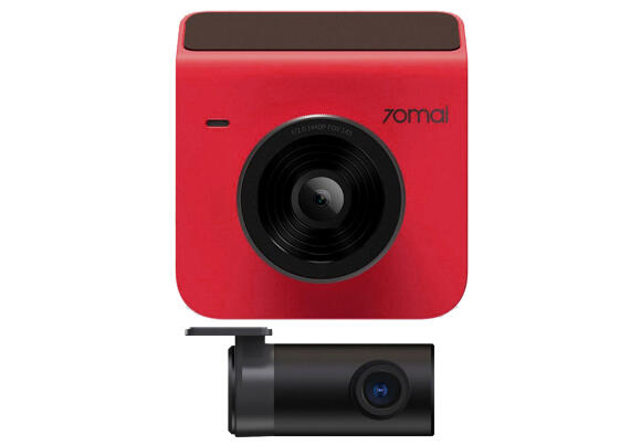 Видеорегситратор Xiaomi 70mai Dash Cam A400+RC09 Видеорегситратор Xiaomi 70mai Dash Cam A400+RC09
