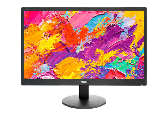 Монитор AOC E970SWN 18.5''