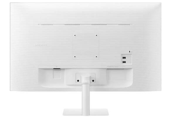 ТВ/Монитор Samsung M5 27" LS27CM501EMXUE