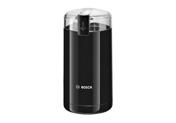 Кофемолка Bosch TSM6A013B (Black)