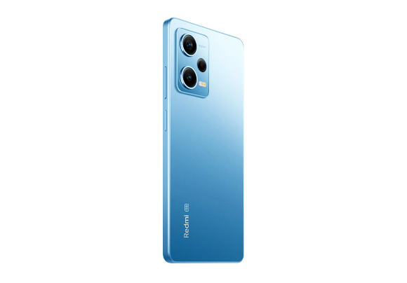 Смартфон Redmi Note 12 Pro 6GB/128GB (Blue) Смартфон Redmi Note 12 Pro 6GB/128GB (Blue)