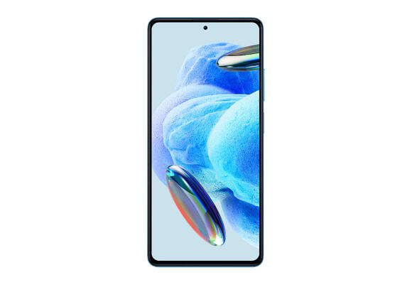 Смартфон Redmi Note 12 Pro 6GB/128GB (Blue) Смартфон Redmi Note 12 Pro 6GB/128GB (Blue)