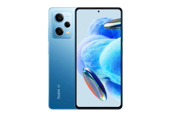Смартфон Redmi Note 12 Pro 6GB/128GB (Blue)