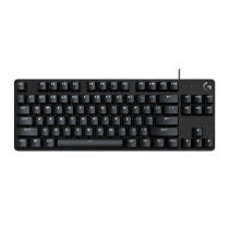 Клавиатура Logitech G413 TKL 920-010446 Клавиатура Logitech G413 TKL 920-010446