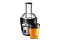 Соковыжималка Philips HR1863 (Silver)