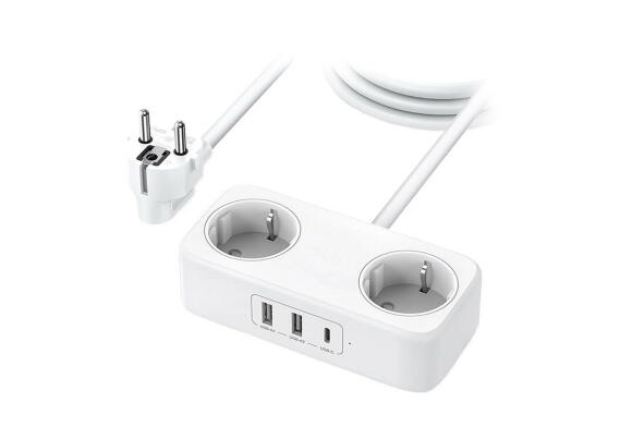Удлинитель Ugreen CD280 1.8 м (50683) Удлинитель Ugreen CD280 1.8 м (50683)