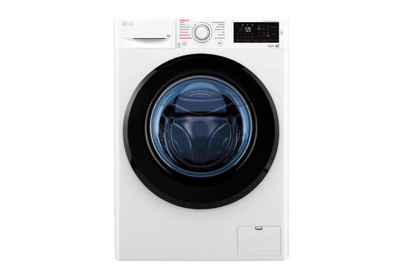 Стиральная машина LG F2J6HSFW.ABWPCOM