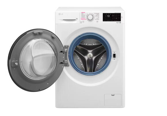 Стиральная машина LG F2J6HSFW.ABWPCOM Стиральная машина LG F2J6HSFW.ABWPCOM