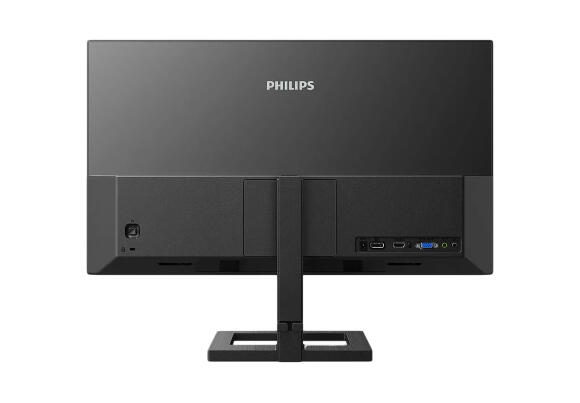 Монитор Philips 242E2FE 23.8" 242E2FE/89 Монитор Philips 242E2FE 23.8" 242E2FE/89