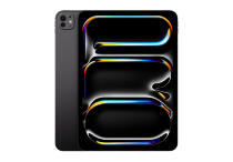 Планшет Apple iPad Pro 11" M4 WIFI 256GB (Space Black) [MVV83]
