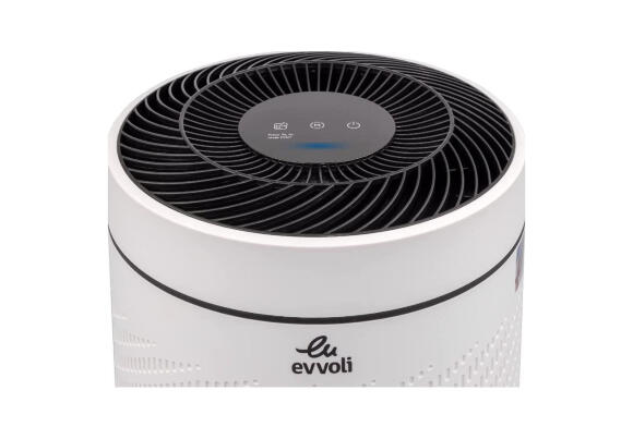 Увлажнитель Evvoli EVAP 27W  EVAP-27W