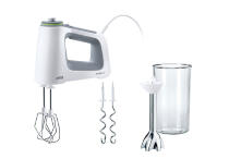 Миксер Braun HM5107W Миксер Braun HM5107W