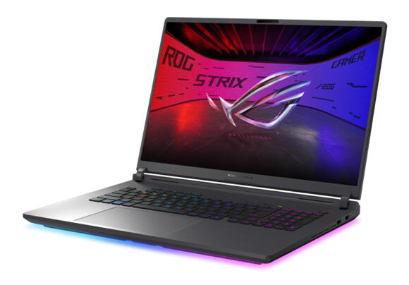 Ноутбук Asus ROG Strix G18 G815LW-S9014 18" Ultra 9 / 5080