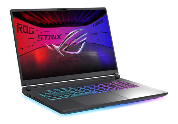 Ноутбук Asus ROG Strix G18 G815LW-S9014 18" Ultra 9 / 5080