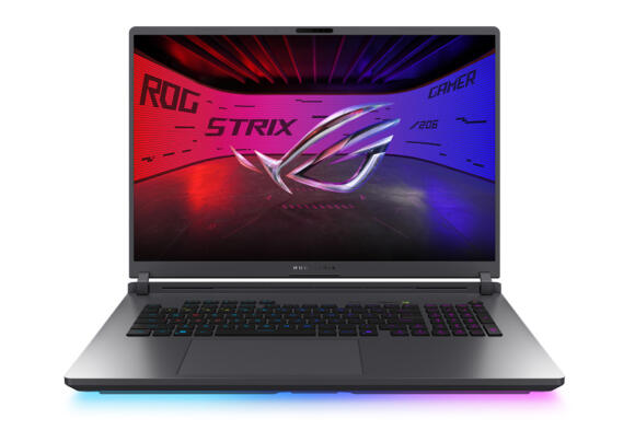 Ноутбук Asus ROG Strix G18 G815LW-S9014 18" Ultra 9 / 5080