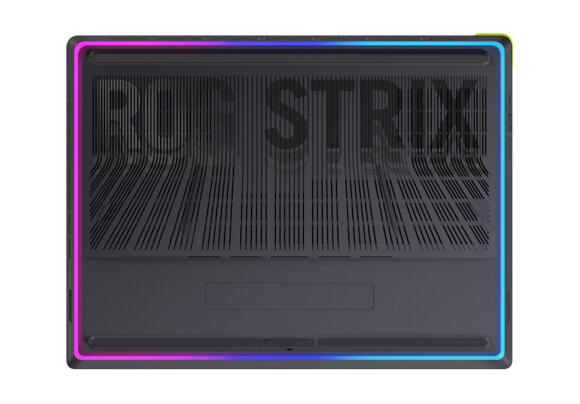 Ноутбук Asus ROG Strix G18 G815LW-S9014 18" Ultra 9 / 5080