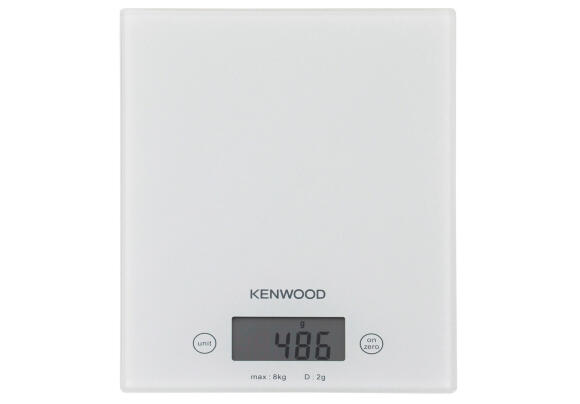 Кухонные весы Kenwood DS401
