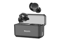 Наушники Yesido Ear Buds mini TWS20 (Black)