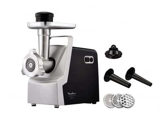 Мясорубка Moulinex ME 556810 ME556810