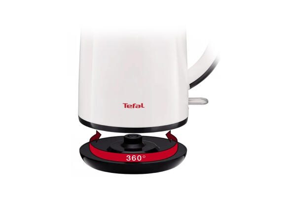 Чайник Tefal Safe to touch KO 2601 KO260165