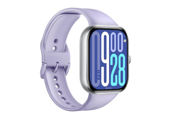 Смарт-часы Redmi Watch 5 (Obsidian Purple) Смарт-часы Redmi Watch 5 (Obsidian Purple)