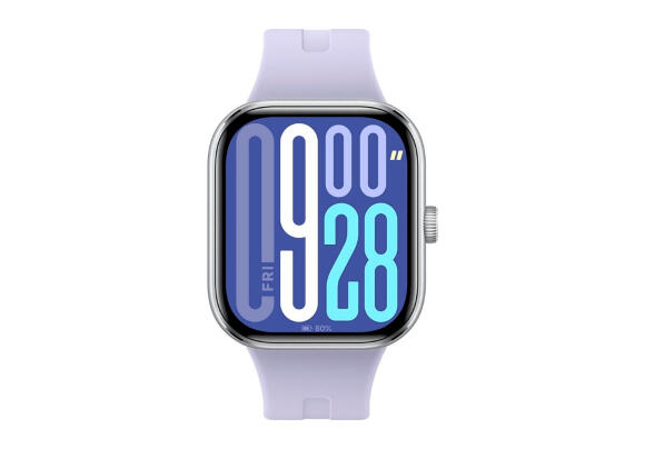 Смарт-часы Redmi Watch 5 (Obsidian Purple) Смарт-часы Redmi Watch 5 (Obsidian Purple)