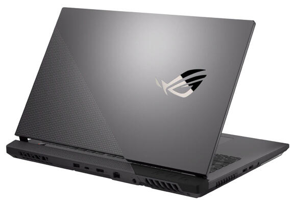 Ноутбук Asus ROG Strix G17 G713 Rm-Kh099 G713RM-KH099 Ноутбук Asus ROG Strix G17 G713 Rm-Kh099 G713RM-KH099