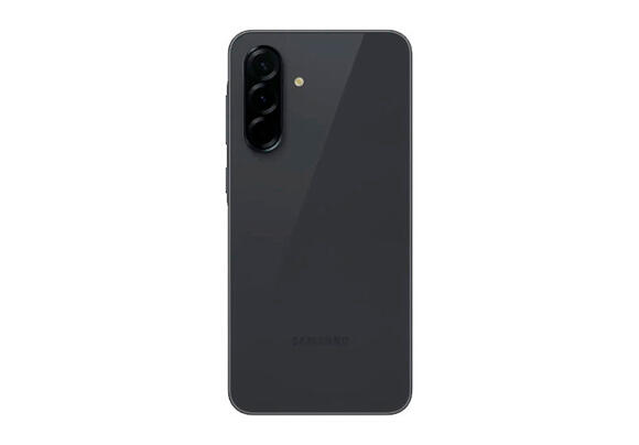 Смартфон Samsung Galaxy A36 8/128 ГБ (Black)