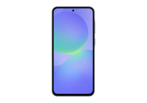 Смартфон Samsung Galaxy A36 8/128 ГБ (Black)