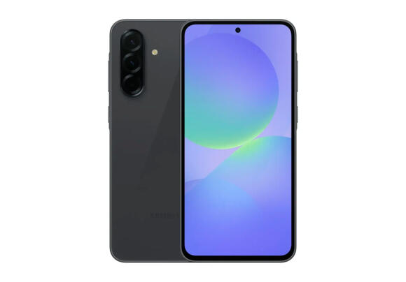 Смартфон Samsung Galaxy A36 8/128 ГБ (Black)