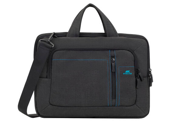 Сумка RivaCase 7520 14.0" Grey