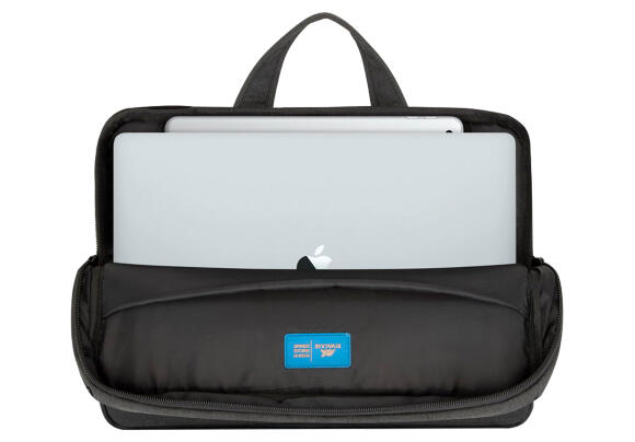 Сумка RivaCase 7520 14.0" Grey Сумка RivaCase 7520 14.0" Grey
