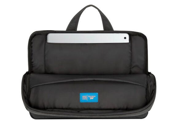 Сумка RivaCase 7520 14.0" Grey