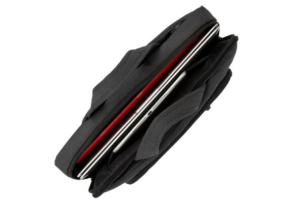 Сумка RivaCase 7520 14.0" Grey